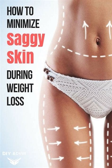 Losing Weight Is Hard Enough Do We Have To Put Up With Loose Skin Too