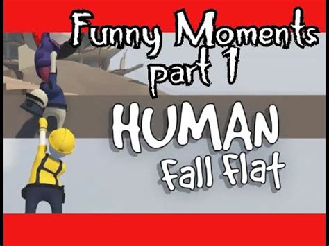 FUNNY MOMENTS HUMAN FALL FLAT Multiplayer PC Gameplay STEAM GAMEPLAY ONLINE Part Best HINDI