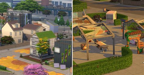The Sims 4 10 Things You Need To Know Before You Buy Eco Lifestyle