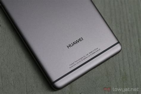 Huaweis New Kirin 970 Processor Leaked Supposedly Built On 10nm
