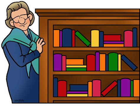 Clipart Librarian 10 Free Cliparts Download Images On Clipground 2024
