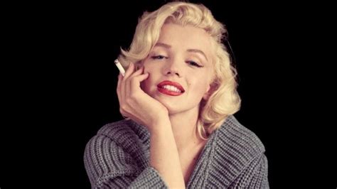 Marilyn Monroe La Actriz Icono Más Sexy De Hollywood Cumpliría 95