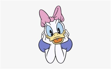 Gunoi Ecou Adresa Str Zii Minnie Mouse And Daisy Duck Png Da C T De Des