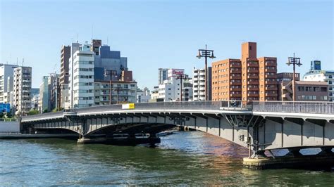 Ryogoku Bridge
