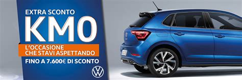 Promozione Km0 Extra Sconto Novara Vercelli Arona Autoarona Concessionaria Ufficiale