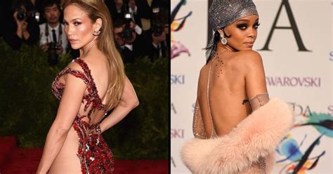 The 60 Most Daring Dresses Celebrities Have Ever Worn Celebrity