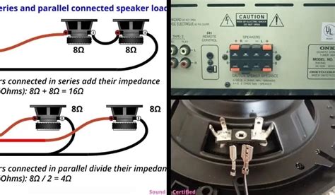 How To Connect 2 Speakers To One Output All You Need To Know