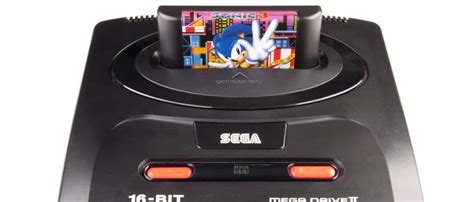 You Can Now Play Sega Genesis Classics On Amazon Fire Tv