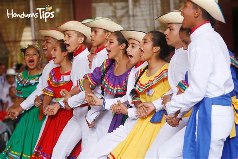 Estas Son Las Culturas Hondureñas Que Atrapan A Los Turistas
