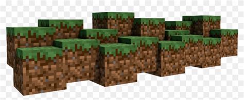 Minecraft майнкрафт земля Dirt Noob нуб блоки