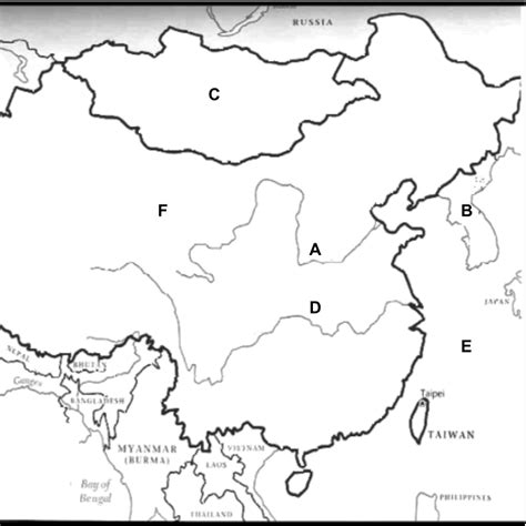Ancient China Diagram Quizlet
