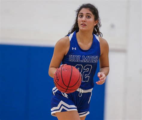 Holmdel Over Shore Girls Basketball Recap