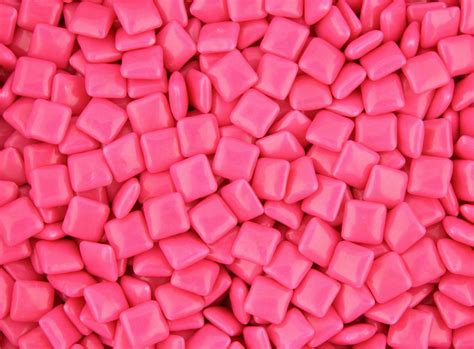 Buy Chicle Pink Chewing Gum Tabs 9900 Counts By Dubble Bubble