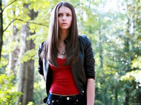 Inspired By Fashion ♥♥ Get The Look Elena Gilbert