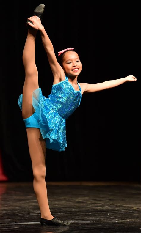 Dance For Joy Benefits Of Dance Recital Participation