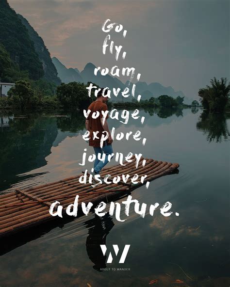Travel Quote Travel Quote Wanderlust Memories By Weloveadventures