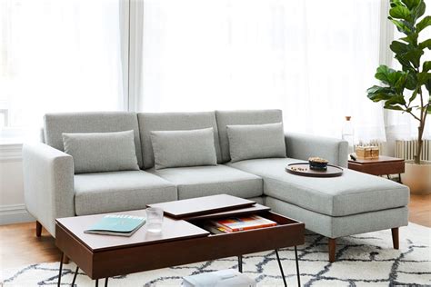18 Types And Styles Of Sofas And Couches Explained With Photos
