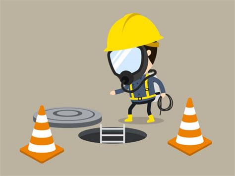 Why Confined Spaces Pose Higher Risks Workplace Emergency Management