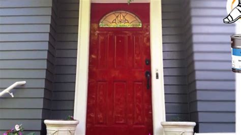 We did not find results for: High Gloss Red Door Paint - YouTube