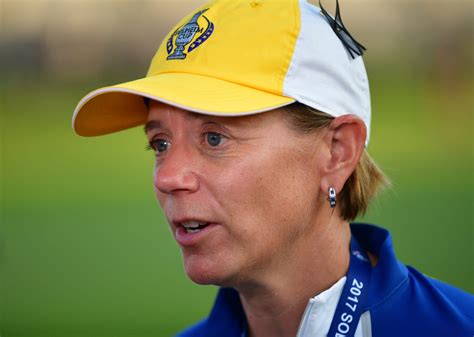 She has been married to mike mcgee since january 10, 2009. Annika Sorenstam to Shanshan Feng: Women on top of the ...