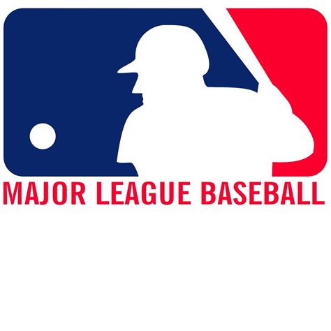 Shop for official mlb emblems! MLB Logo - LogoDix