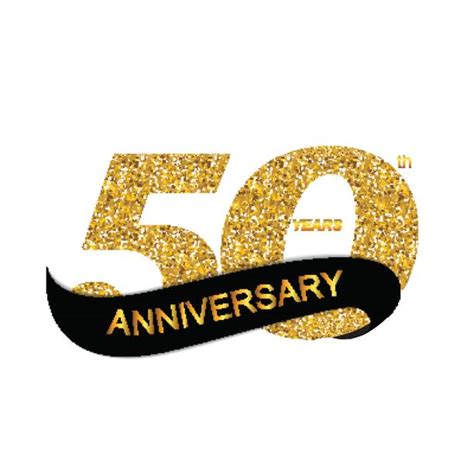 50th Anniversary Clip Art 20 Free Cliparts Download Images On