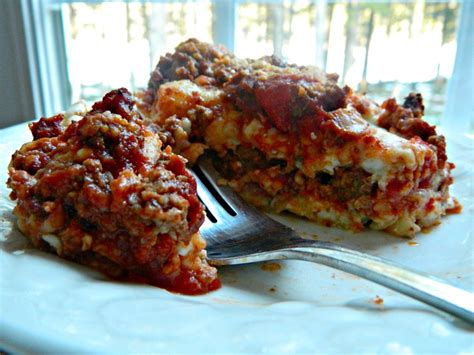 Skillet chicken lasagna recipe : Pioneer Woman's Best Ever Lasagna - Simple Local Life