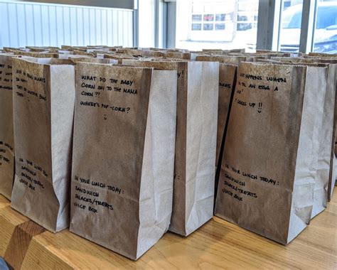 Learn about the calgary food bank in 2:39 seconds.this video was created by an amazing group of students at mount royal university. Brown Bagging for Calgary's Kids Revives Food Finder YYC ...