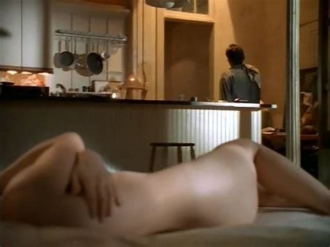 Kim Delaney Naked Telegraph