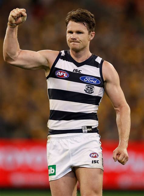 Patrick dangerfield on wn network delivers the latest videos and editable pages for news & events, including entertainment, music, sports, science and more, sign up and share your playlists. Patrick Dangerfield - Patrick Dangerfield Photos - AFL Second Qualifying Final - Geelong v ...