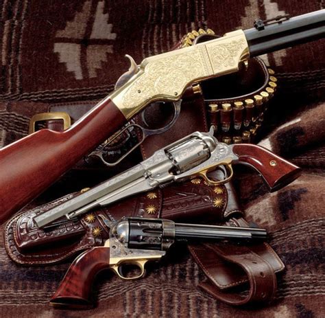 Pin On Western Guns