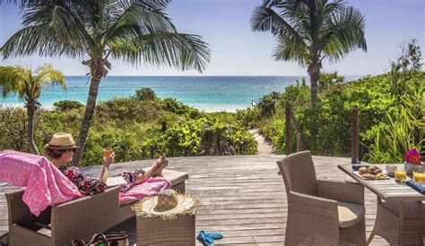 Boutique Hotels Make A Bahamas Honeymoon More Blissful Bliss Honeymoons