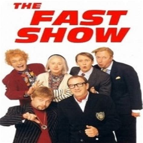 The Fast Show Full Episodes Hd Youtube
