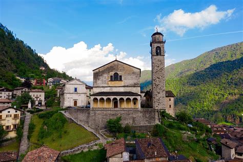 Giocatore della juventus e della nazionale italiana di calcio. Chiesa di San Giorgio di Bagolino - Brescia Tourism
