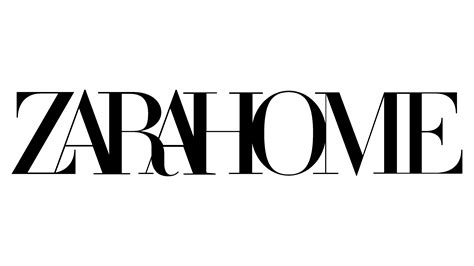 Zara Home Logo And Symbol Meaning History Png
