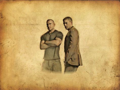 His mother, roxann (née palm), is a special education teacher, and his father, wentworth e. Prison Break Season 4 Wallpapers - Wallpaper Cave
