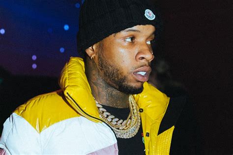 Tory Lanez Releases New Single And Video Lady Of Namek From Upcoming