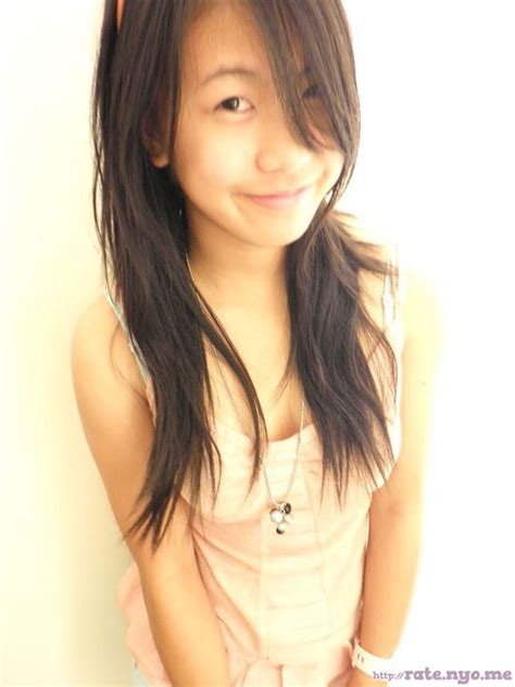 rate nyo me ~ cute and pretty asian girls ~ viewing entry 2229