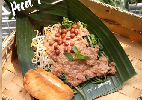 Check spelling or type a new query. Resep Pecel Pincuk Madiun - Fatmawati raya no.18 d, rt.2 ...