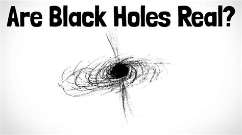 How We Know Black Holes Exist Quantum Mechanics Gravitational Waves