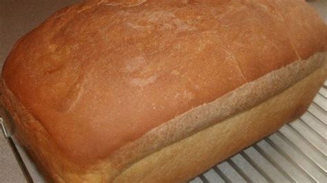 I love my zojirushi bread machine! Simply White Bread II | Recipe | Easy bread machine ...