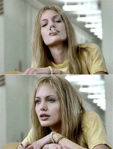 Girl Interrupted Psychological Drama Starring Winona Ryder And An