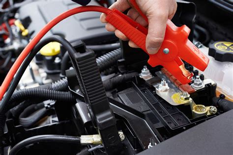Car Battery Services Alex Autoservice