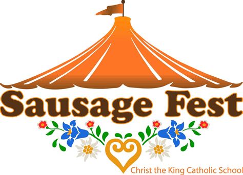 Group Page Sausage Fest 2019