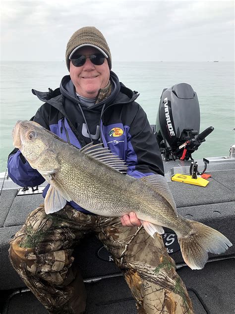 These markers range from cleveland, oh all the way to toledo. Buckeye Lake Fishing Report 2020 - All About Fishing