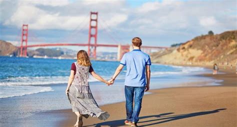 7 Romantic First Date Ideas For Every Couple In San