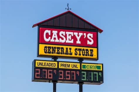 Caseys To Acquire 40 Pilot Stores In 220m Deal