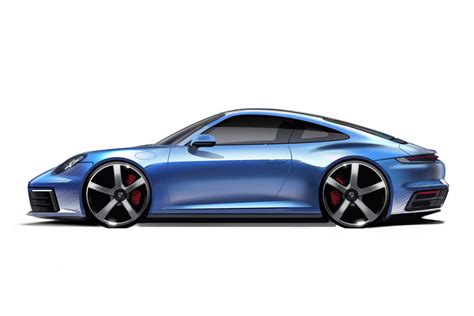 Porsche Wants To Teach You Car Design Auto News