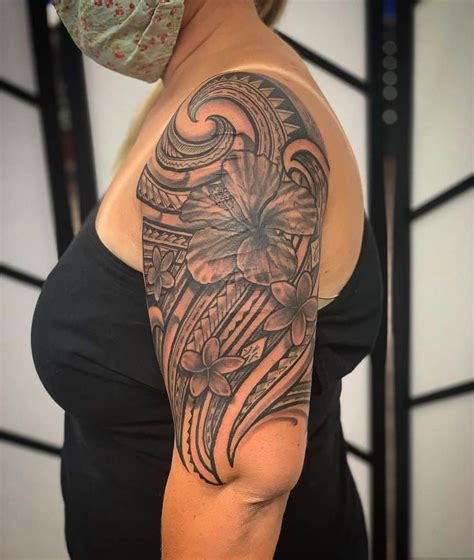Https://tommynaija.com/tattoo/best Shoulder Tribal Tattoo Designs