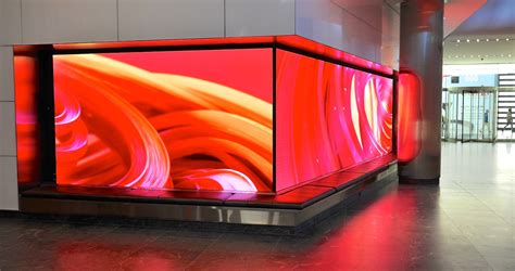 Cinstar Led The Mighty Led Displays